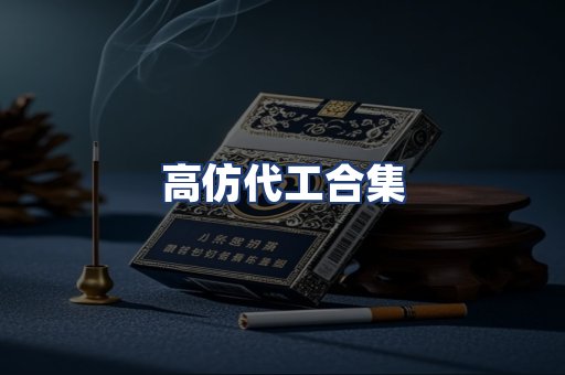高仿代工合集